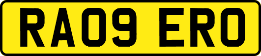RA09ERO