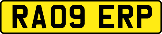 RA09ERP