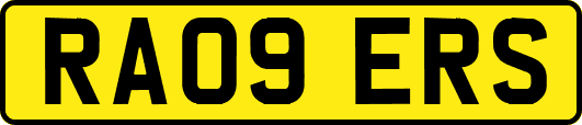 RA09ERS