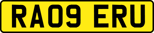 RA09ERU