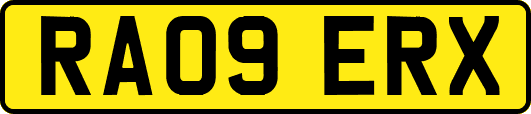 RA09ERX