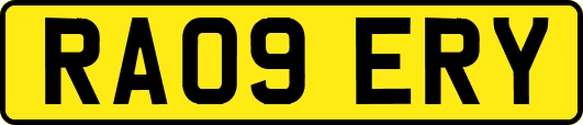 RA09ERY