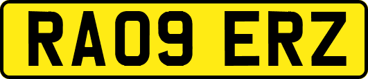 RA09ERZ