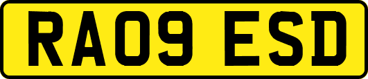 RA09ESD