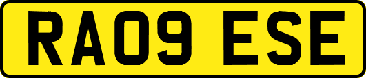 RA09ESE