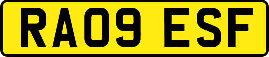 RA09ESF