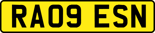 RA09ESN