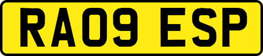 RA09ESP