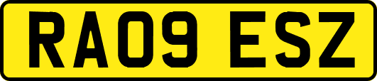 RA09ESZ