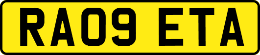 RA09ETA