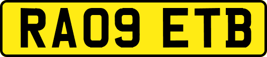 RA09ETB
