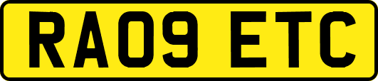 RA09ETC