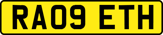RA09ETH