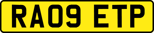 RA09ETP