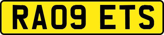 RA09ETS