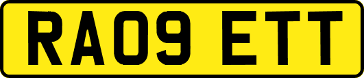 RA09ETT