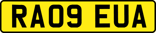 RA09EUA