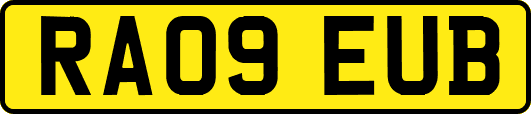 RA09EUB