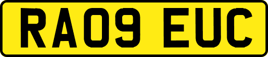 RA09EUC