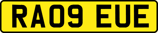 RA09EUE