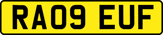 RA09EUF