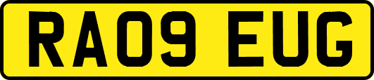 RA09EUG