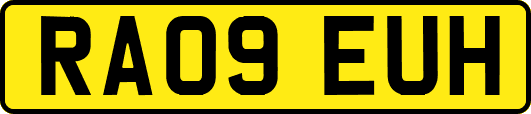 RA09EUH
