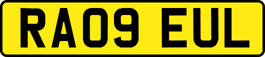 RA09EUL