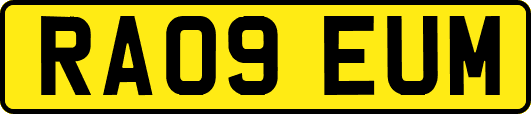 RA09EUM