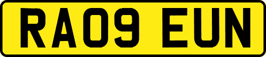 RA09EUN