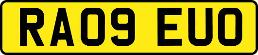 RA09EUO