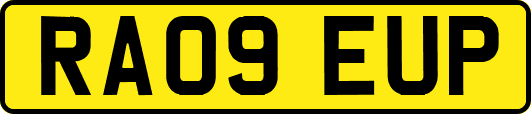 RA09EUP