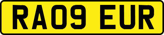 RA09EUR