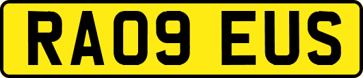 RA09EUS
