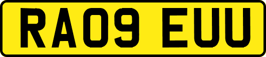 RA09EUU