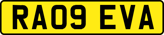 RA09EVA