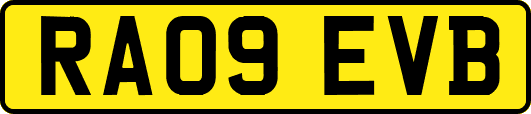RA09EVB