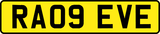 RA09EVE