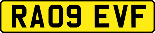 RA09EVF