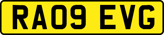RA09EVG