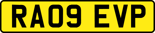 RA09EVP