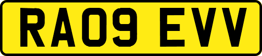 RA09EVV