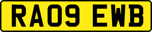 RA09EWB