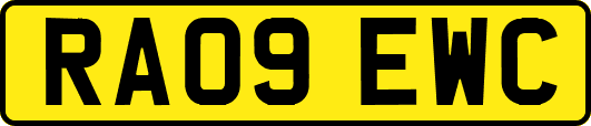 RA09EWC