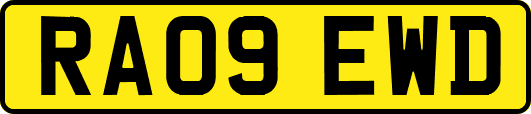 RA09EWD