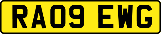 RA09EWG