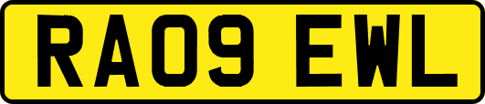 RA09EWL