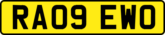RA09EWO