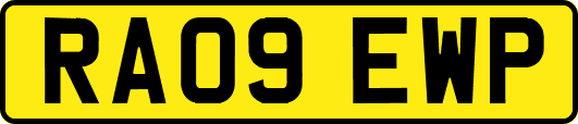 RA09EWP