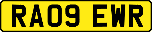 RA09EWR